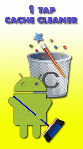 download 1 tap cache cleaner apk